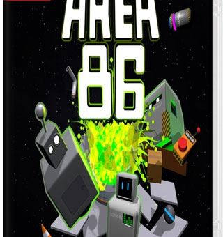 86区 Area 86_0