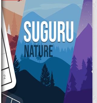 Suguru Nature_0