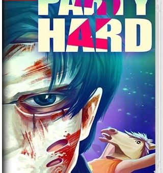 疯狂派对2 Party Hard2_0