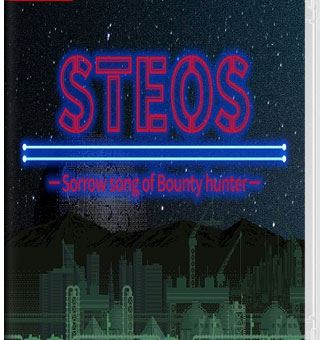 像素游戏制作大师系列STEOS  Pixel Game Maker Series STEOS_0