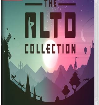 阿尔托合集 The Alto Collection_0