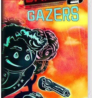 危险凝视者 Danger Gazers_0