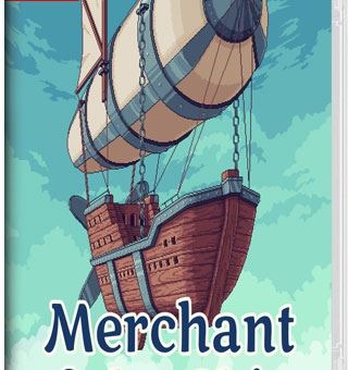 天空商人 Merchant of the Skies_0