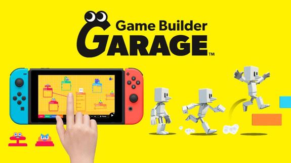 游戏制作工坊  ナビつき! つくってわかる はじめてゲームプログラミング|Game Builder Garage_0