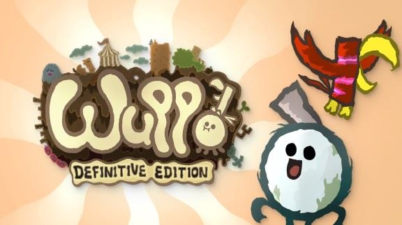 巫姆：决定版  Wuppo: Definitive Edition_0