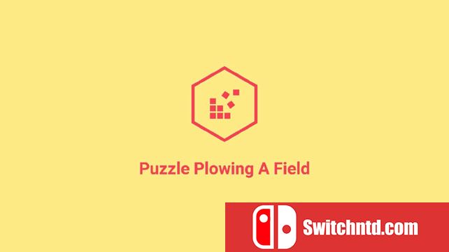 拼图耕田 Puzzle Plowing A Field_0