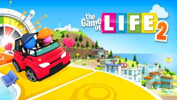 人生游戏2  The Game Of Life 2_0