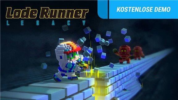 淘金者  Lode Runner Legacy_0