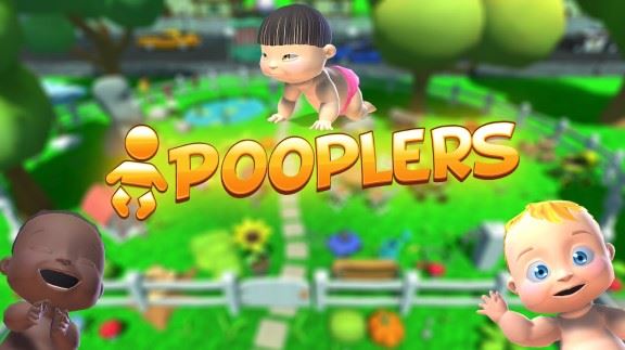 便便大作战  Pooplers_0