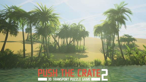 推木箱2  Push the Crate 2_0