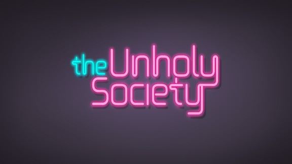 不洁社会  The Unholy Society_0