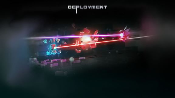 部署  Deployment_0