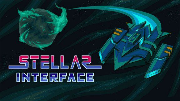 恒星接口  Stellar Interface_0