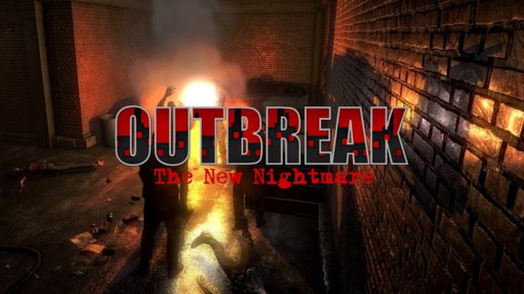 疫情爆发：新噩梦 Outbreak: The New Nightmare_0