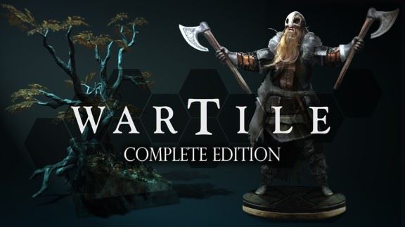 瓷砖战争  Wartile Complete Edition_0