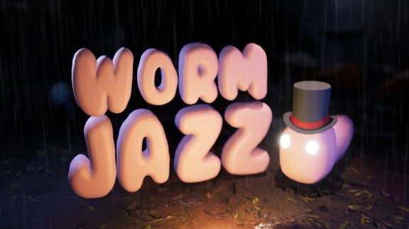 蠕虫爵士 Worm Jazz_0