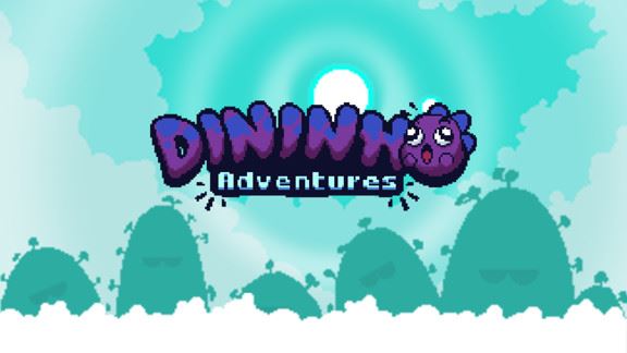 迪尼尼奥大冒险  Dininho Adventures_0