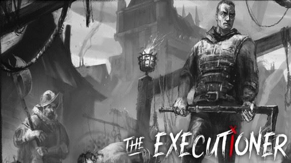 处刑者  The Executioner_0