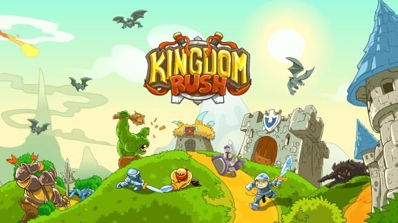 王国保卫战  Kingdom Rush_0