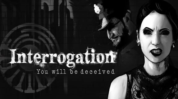 审讯：你会被欺骗  Interrogation:You will be deceived_0