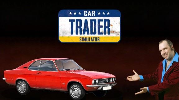 汽车交易模拟器  Car Trader Simulator_0