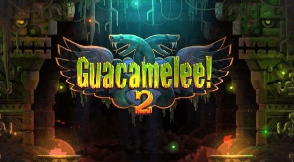 墨西哥英雄大混战2 Guacamelee! 2_0