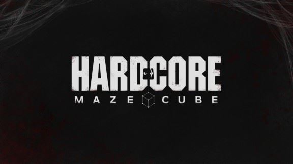 硬核方块迷宫 Hardcore Maze Cube_0