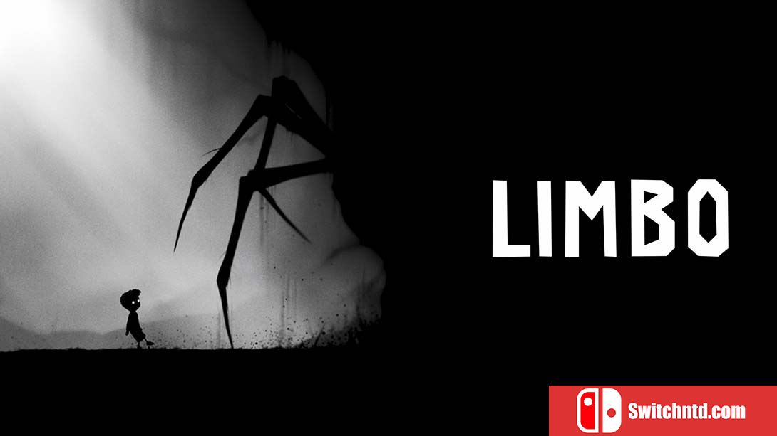 地狱边境丨LIMBO_0