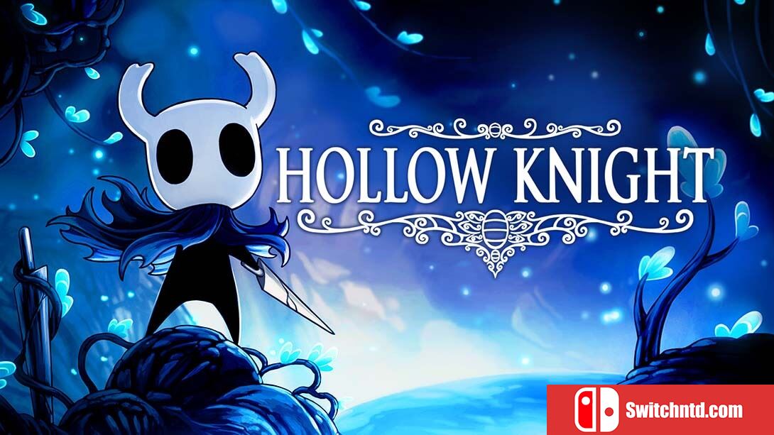 空洞骑士丨Hollow Knight_0