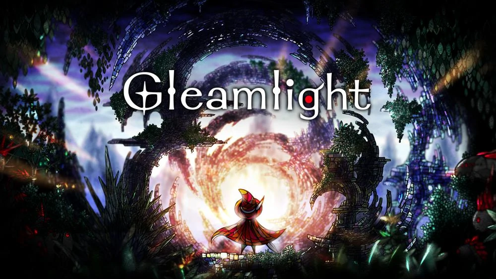 微光丨Gleamlight_0