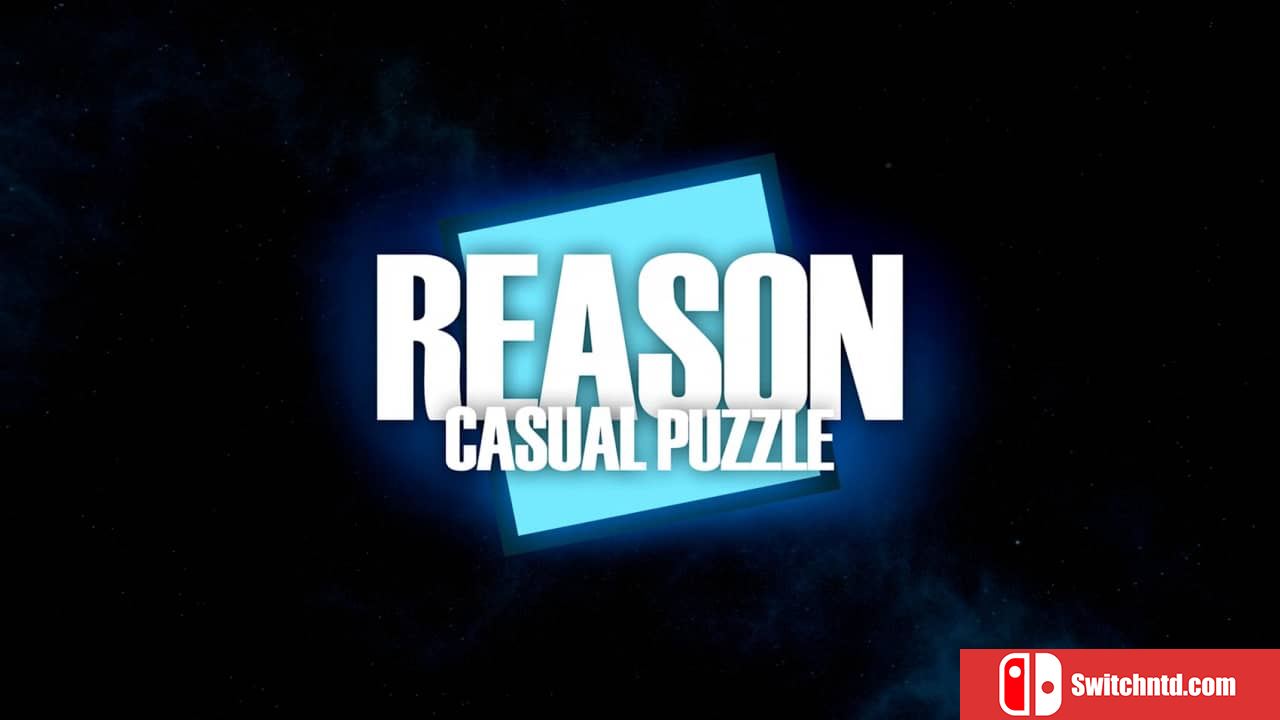 原因-休闲拼图丨Reason – Casual Puzzle_0