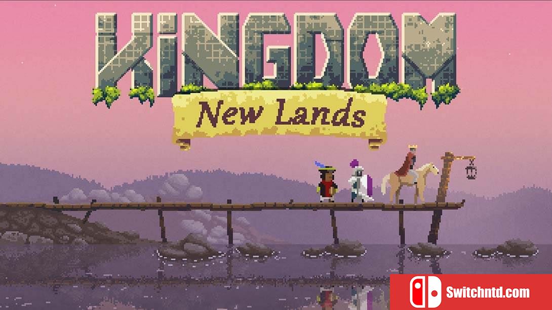 王国:新大陆丨Kingdom:New Lands_0