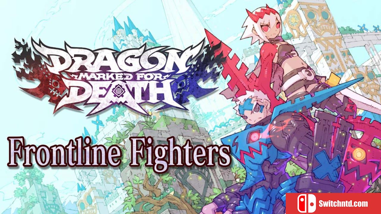 龙之死印丨Dragon Marked for Death_0