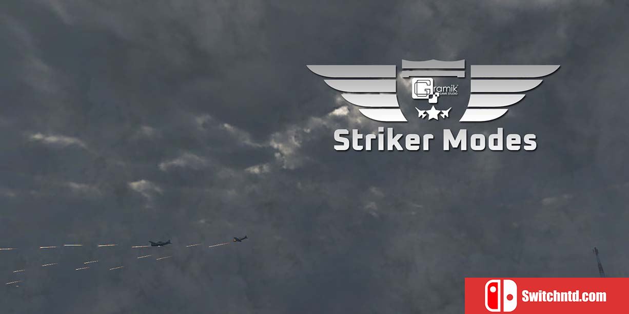 STRIKER MODES 英语_0