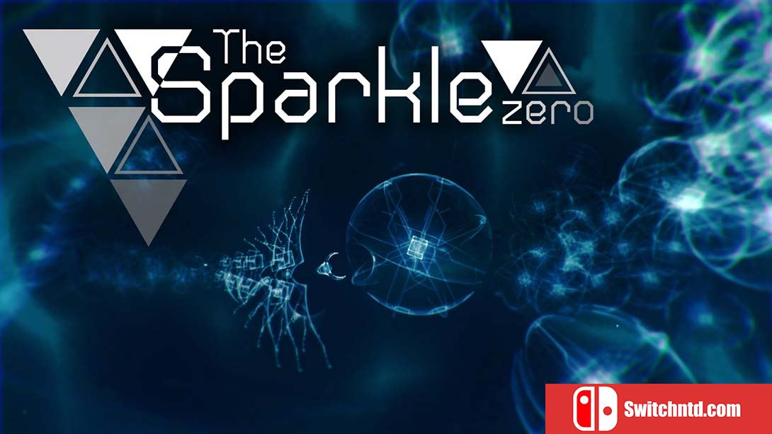 光影穿梭:零 Sparkle ZERO 英语_0