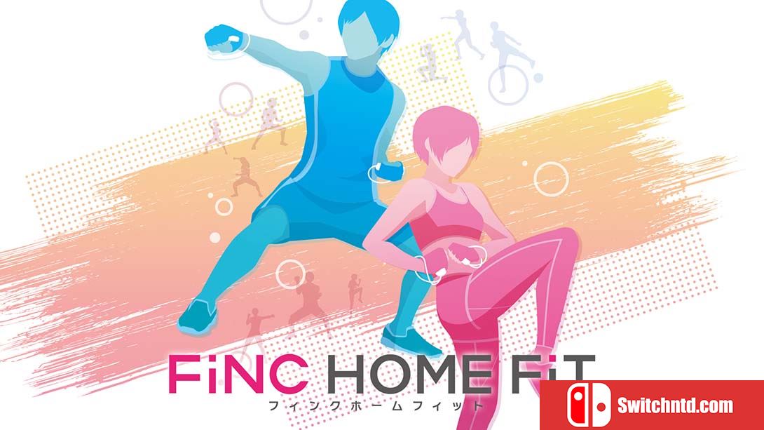 FiNC HOME FiT 日语_0