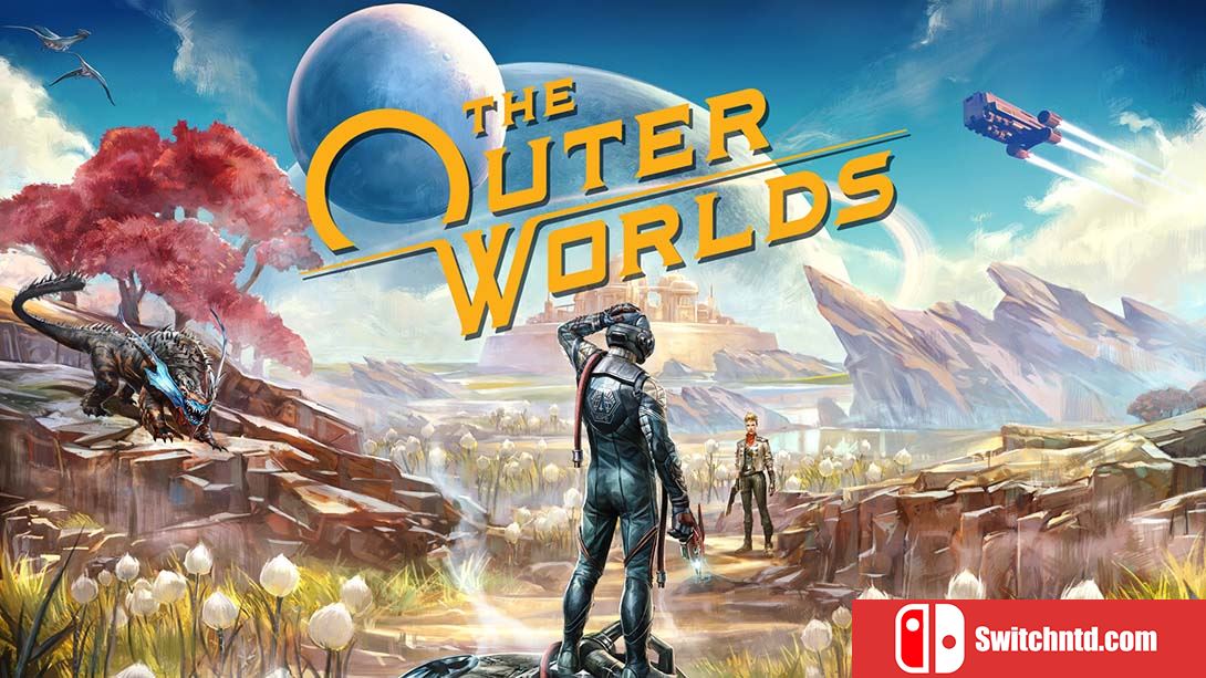 天外世界 The Outer Worlds 中文_0