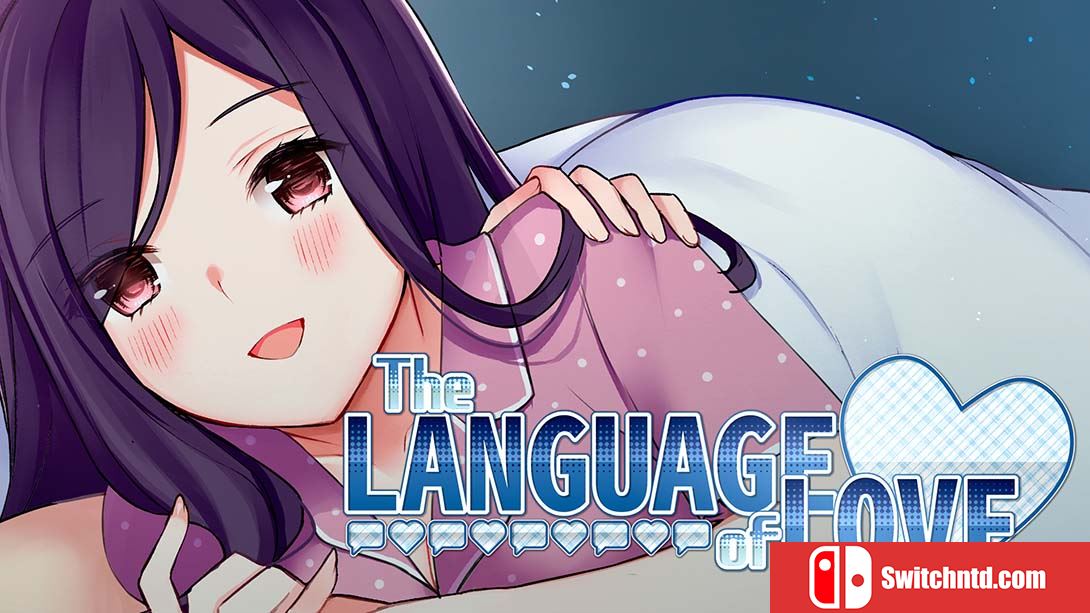 爱的语言 The Language Of Love 英语_0