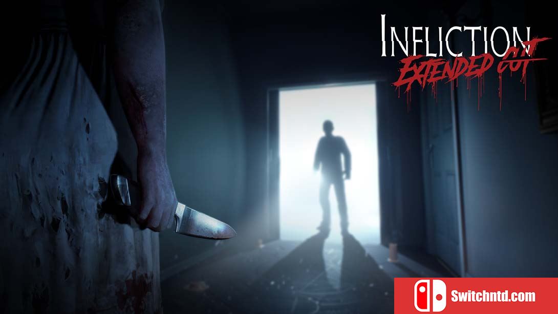 刑罚：加长版 Infliction: Extended Cut 中文_0