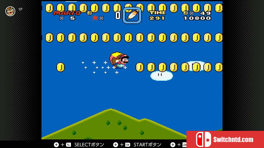 【日版】任天堂SFC超级家用机Online - Nintendo Switch Online 中文_2