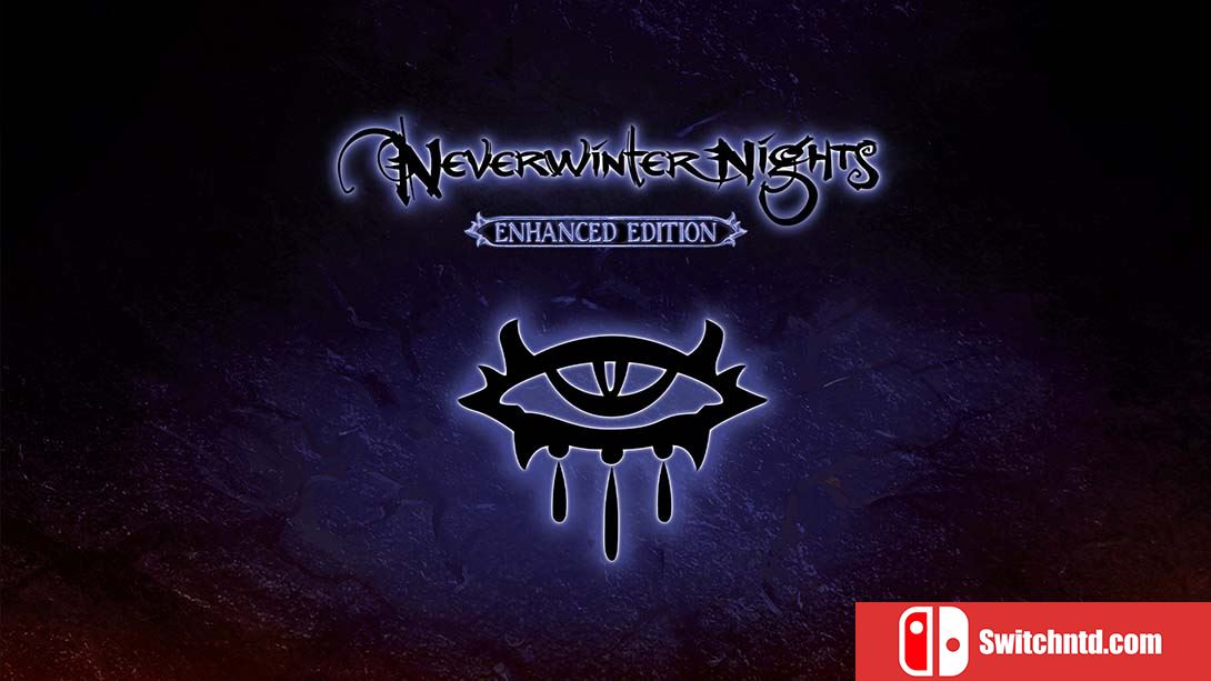 无冬之夜：增强版 Neverwinter Nights：Enhanced Edition 英语_0