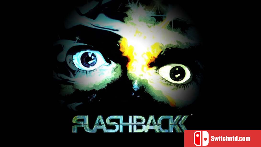 【美版】闪回.Flashback 英语_0