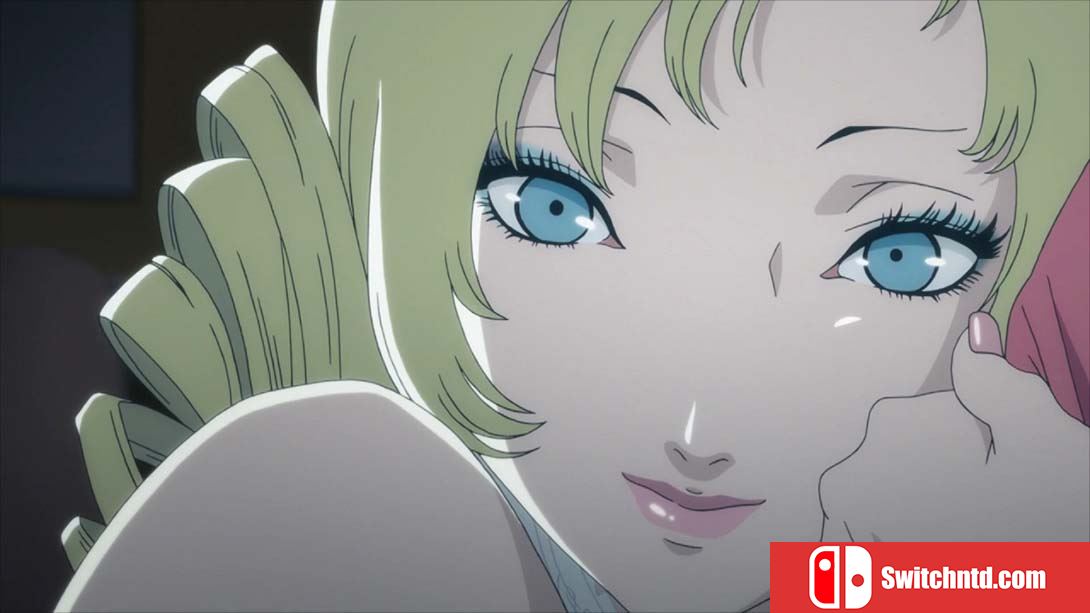 凯瑟琳：玉体横陈 Catherine: Full Body 中文_5