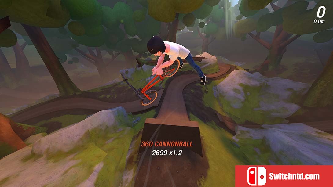 Trail Boss BMX 中文_2