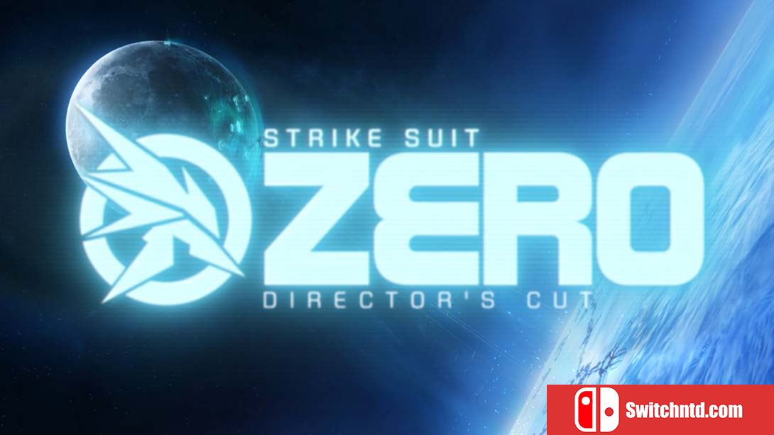 【美版】强袭装甲零号：导演剪辑版.Strike Suit Zero: Director's Cut 英语_0