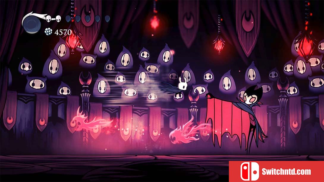 空洞骑士 Hollow Knight 中文_2