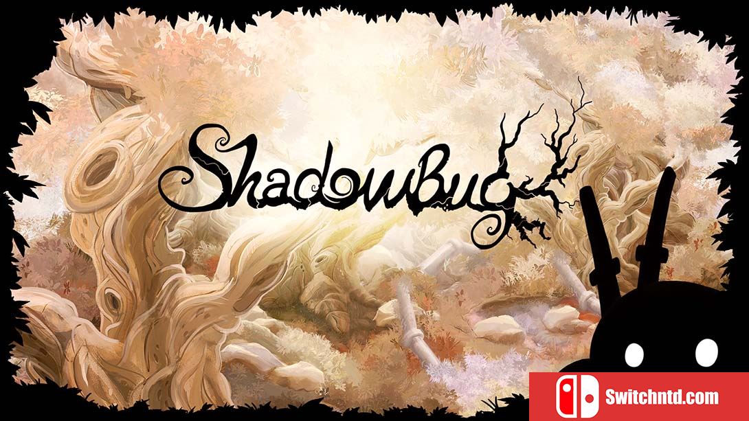 暗影之虫 Shadow Bug 中文_0