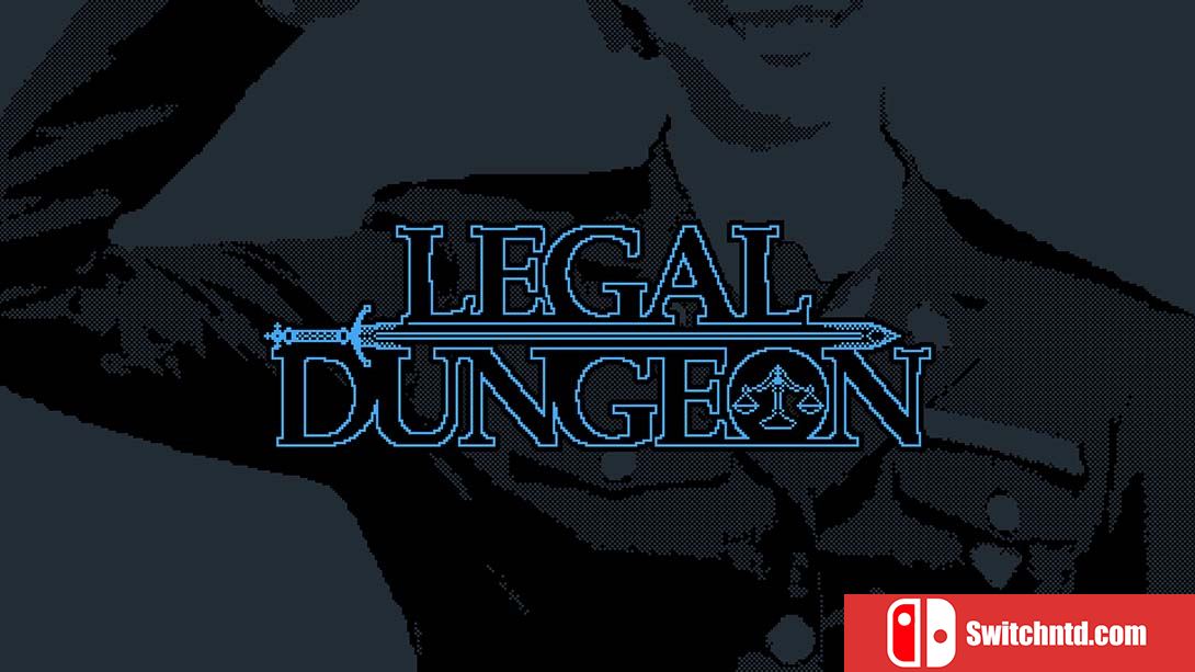 法律地牢 Legal Dungeon 中文_0