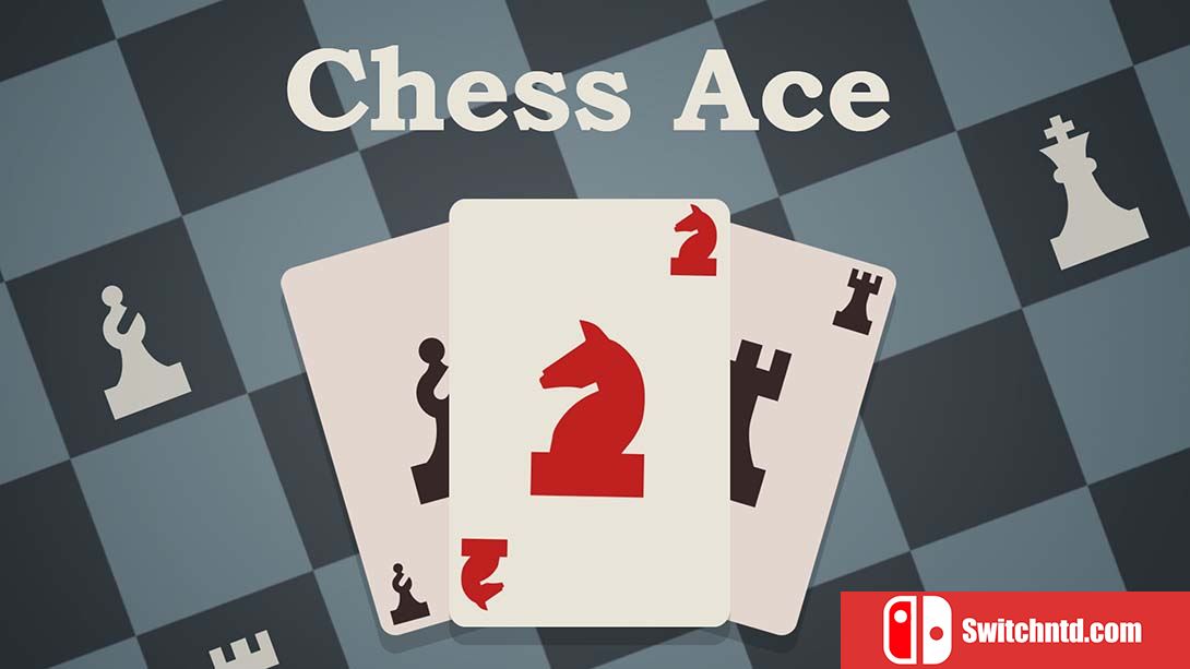 国际象棋王牌 Chess Ace 英语_0