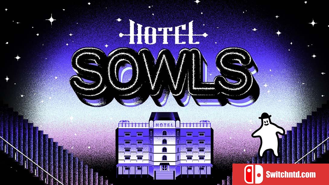 索斯酒店 Hotel Sowls ホテル& ソウルズ 英语_0